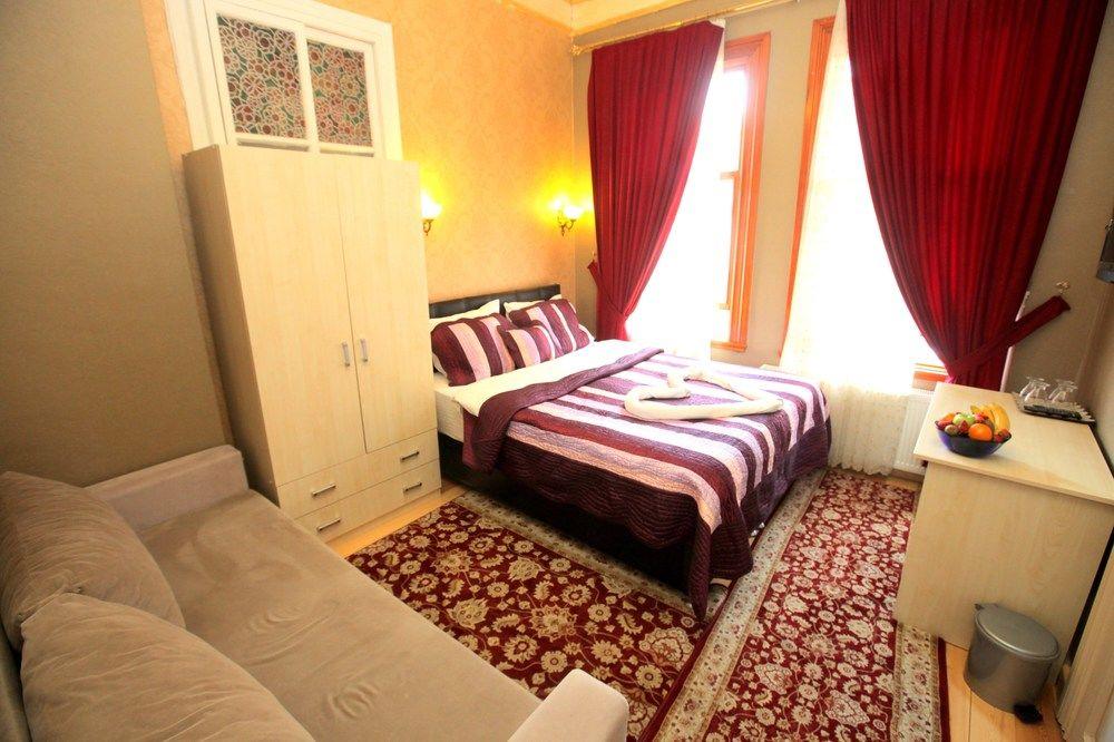 Set de Habitación Le Safran Suite