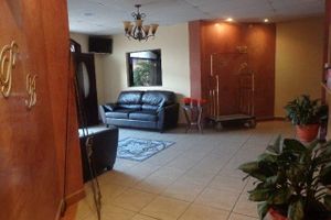 Alojamiento - Hotel Plaza Alicia