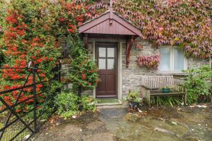 Alquiler Vacacional - Holemire Barn