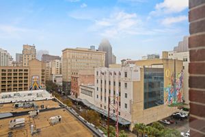 Alojamiento - The Maverick Powered By Placemakr