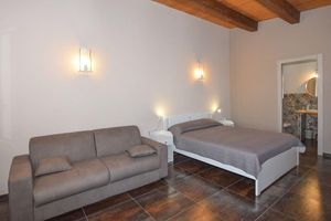 Alquiler Vacacional - Villa with garden and private pool nestled in the Ragusa countryside