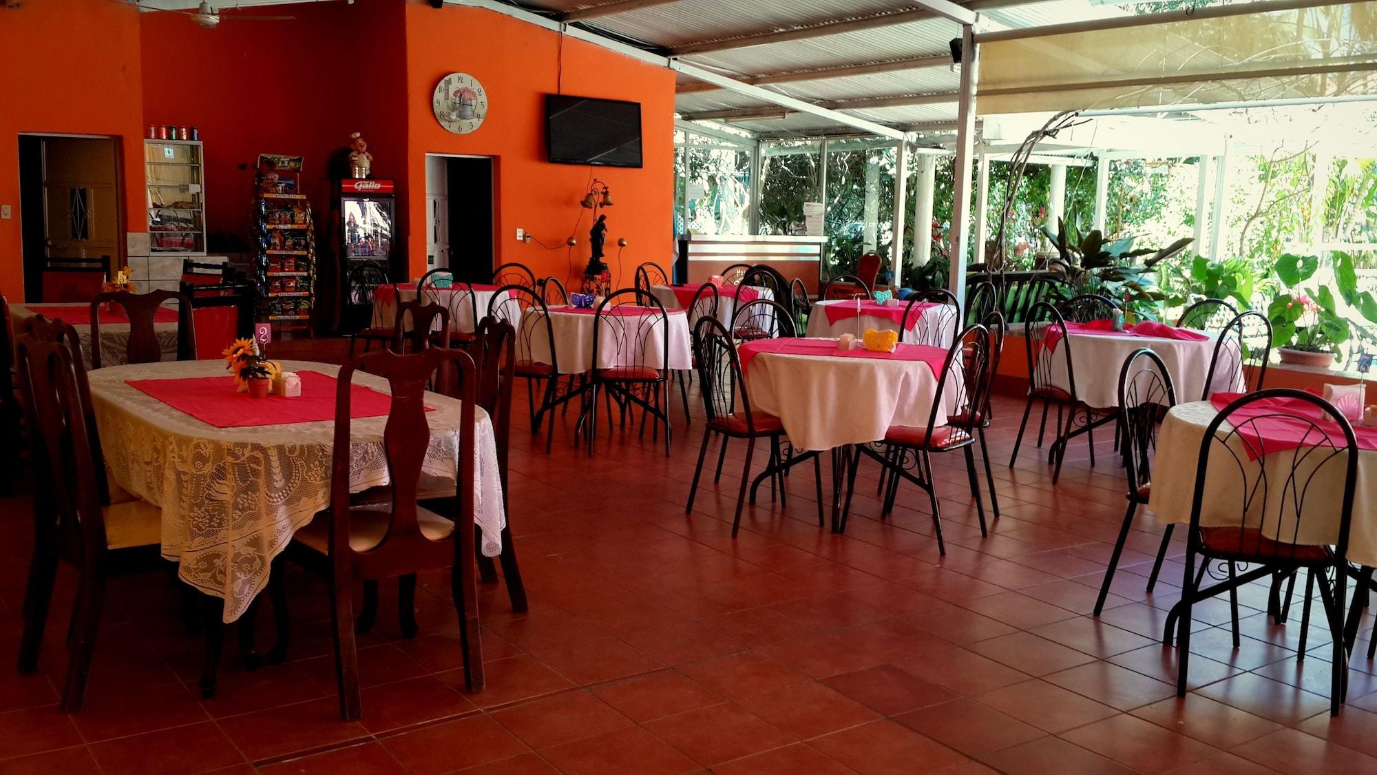 Restaurant Hotel San Jerónimo
