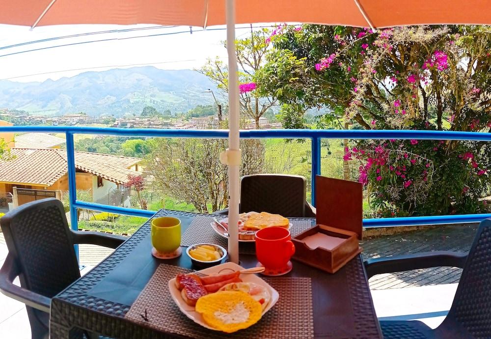 Restaurant JUHALU