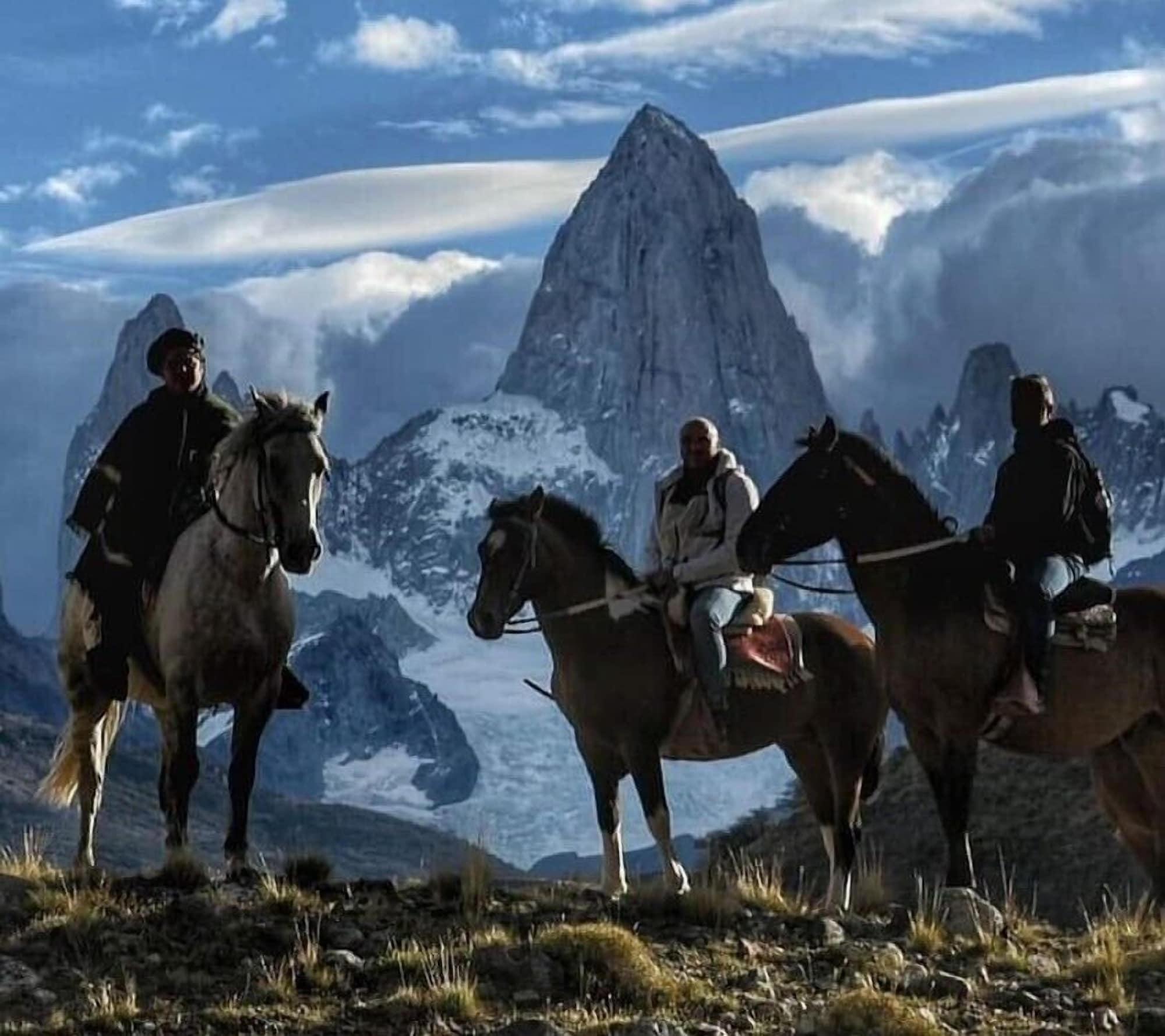 Instalaciones Recreativas Bonanza Glamp Nature Experience