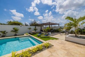 Alquiler Vacacional - Stunning 6-bedroom Villa in Aruba