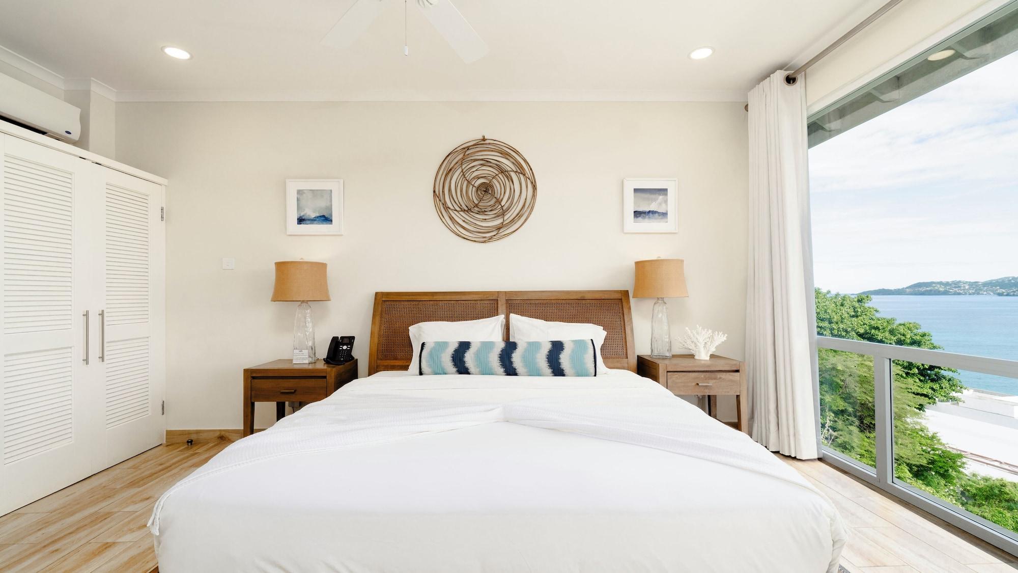 Habitación Mount Cinnamon Beach & Wellness Resort