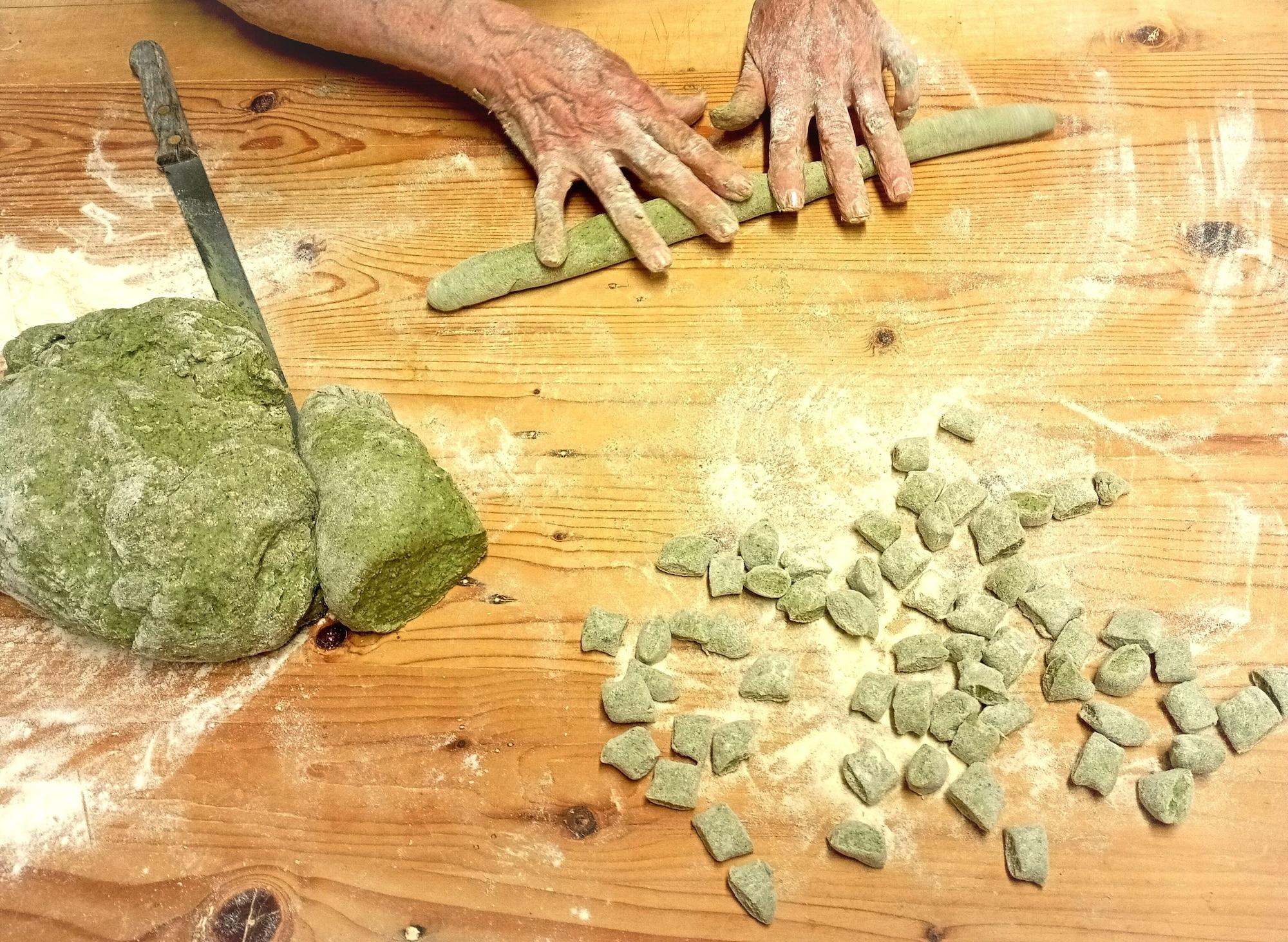 Restaurant Il Fienile di Assisi