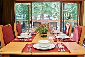 Alquiler Vacacional - North Star Cabin! 5 Beds - 5 Baths - 5 Stars!