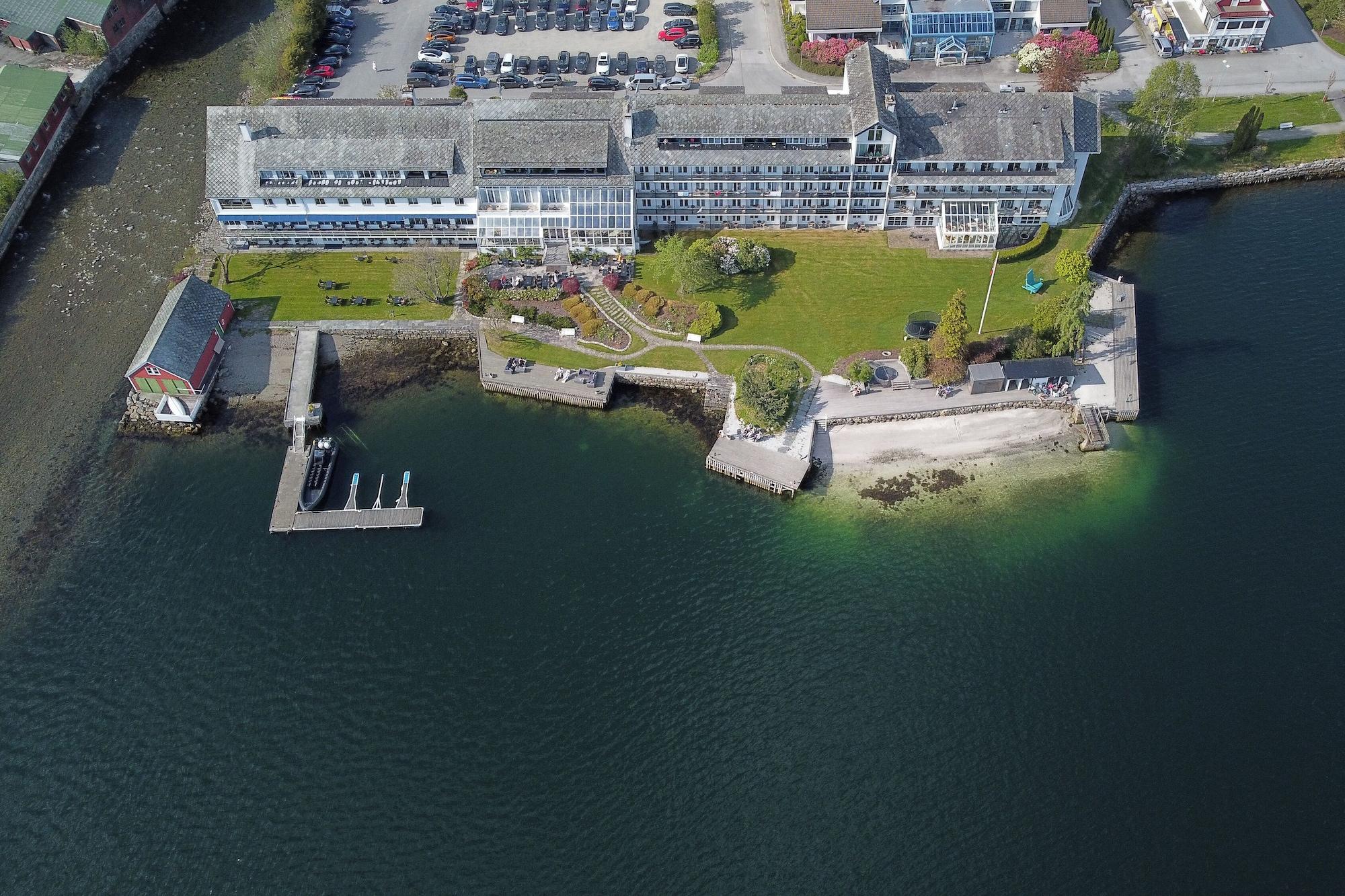 Playa Brakanes Hotel