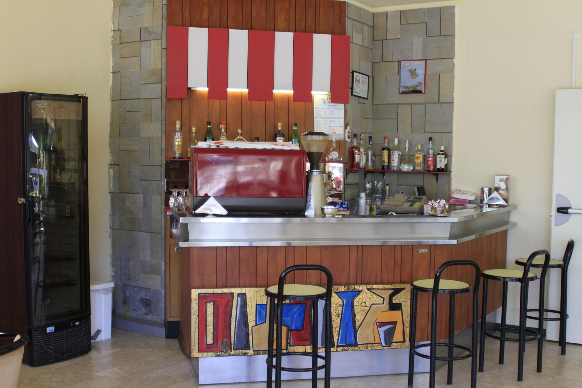 Bar/Salón Hotel Costa Verde