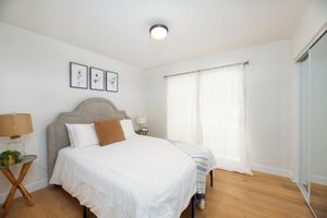 Renta temporal - Charming 3-bedroom house with AC, WiFi on the Mesa!