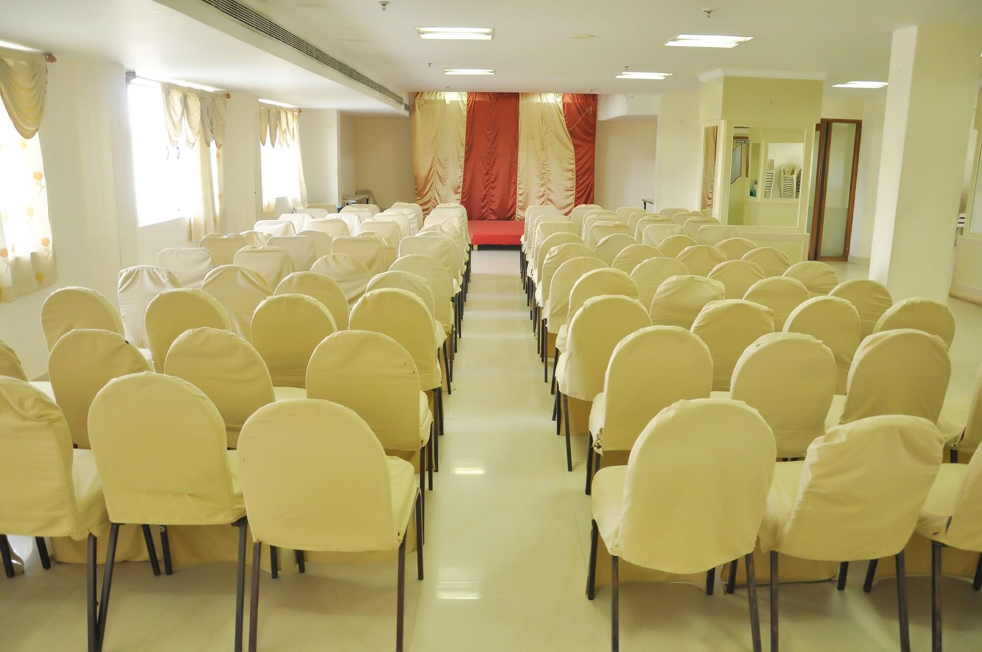 Salón de Baile Nayagara Hotel