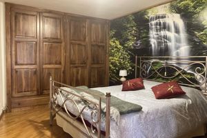 Alquiler Vacacional - Holiday Home Lo Sondzo - Il Sogno