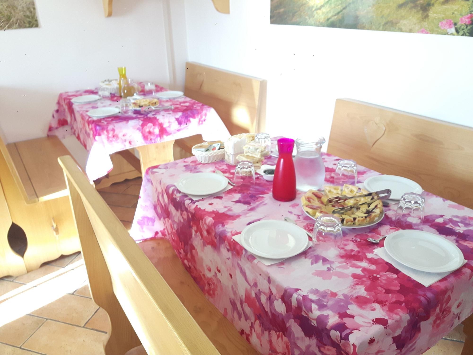 Restaurant Agriturismo Prato degli Angeli