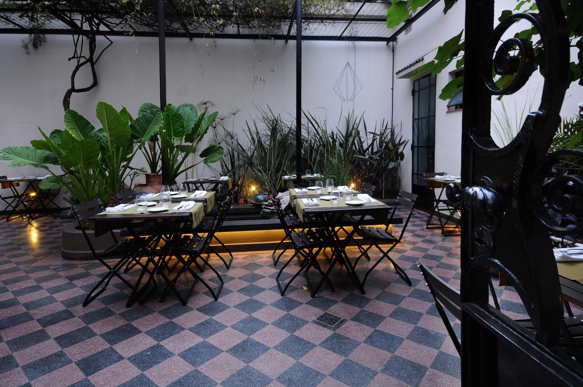 Restaurant Casa Umare