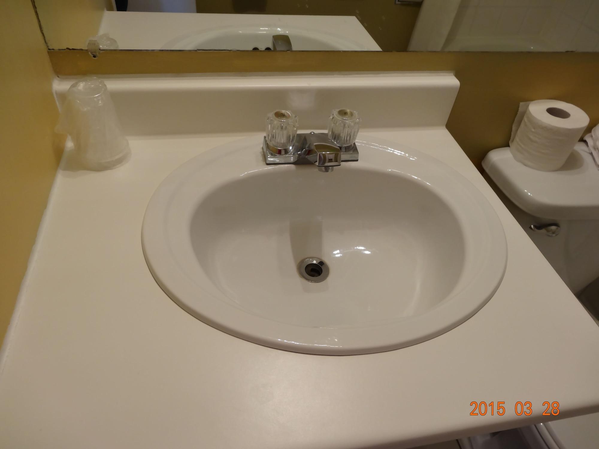 Equipamiento de Habitación Motel Lyse