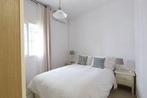 Alquiler Vacacional - Cozy apartment in the center