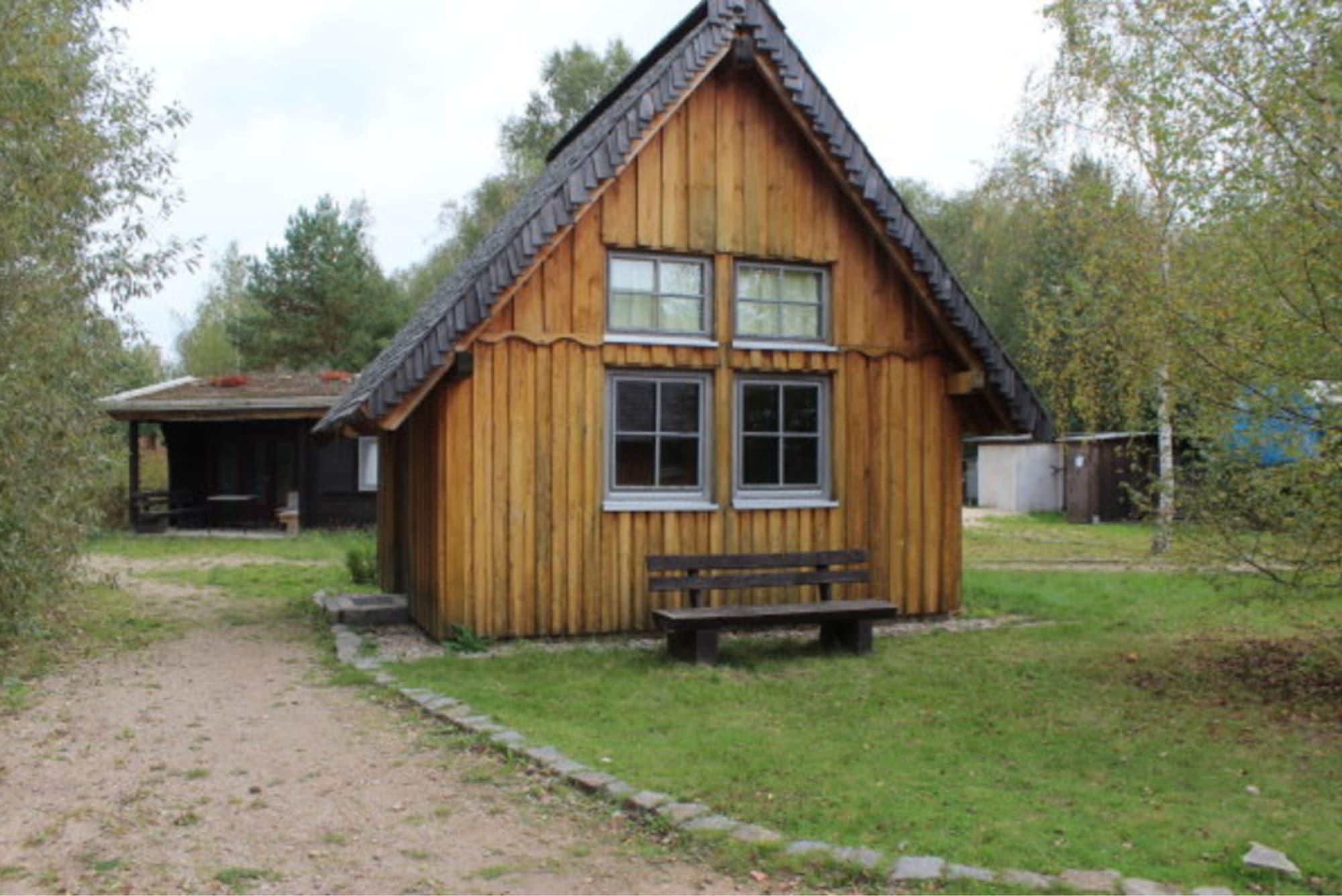 Habitación Ferienhäuser am Koynesee