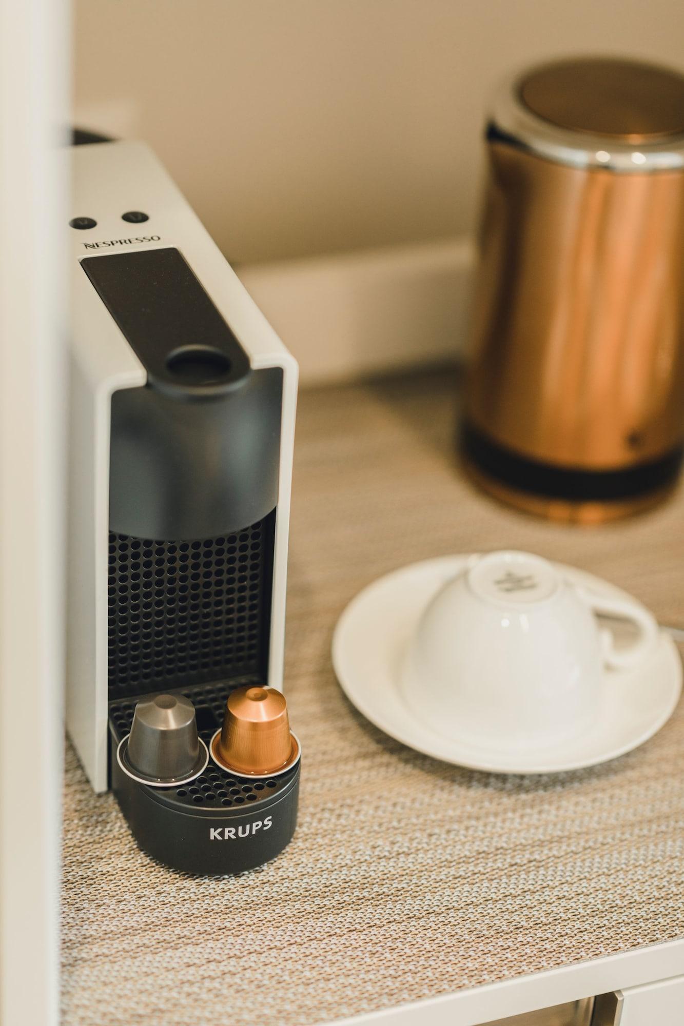 Set de Habitación Residence Hotel