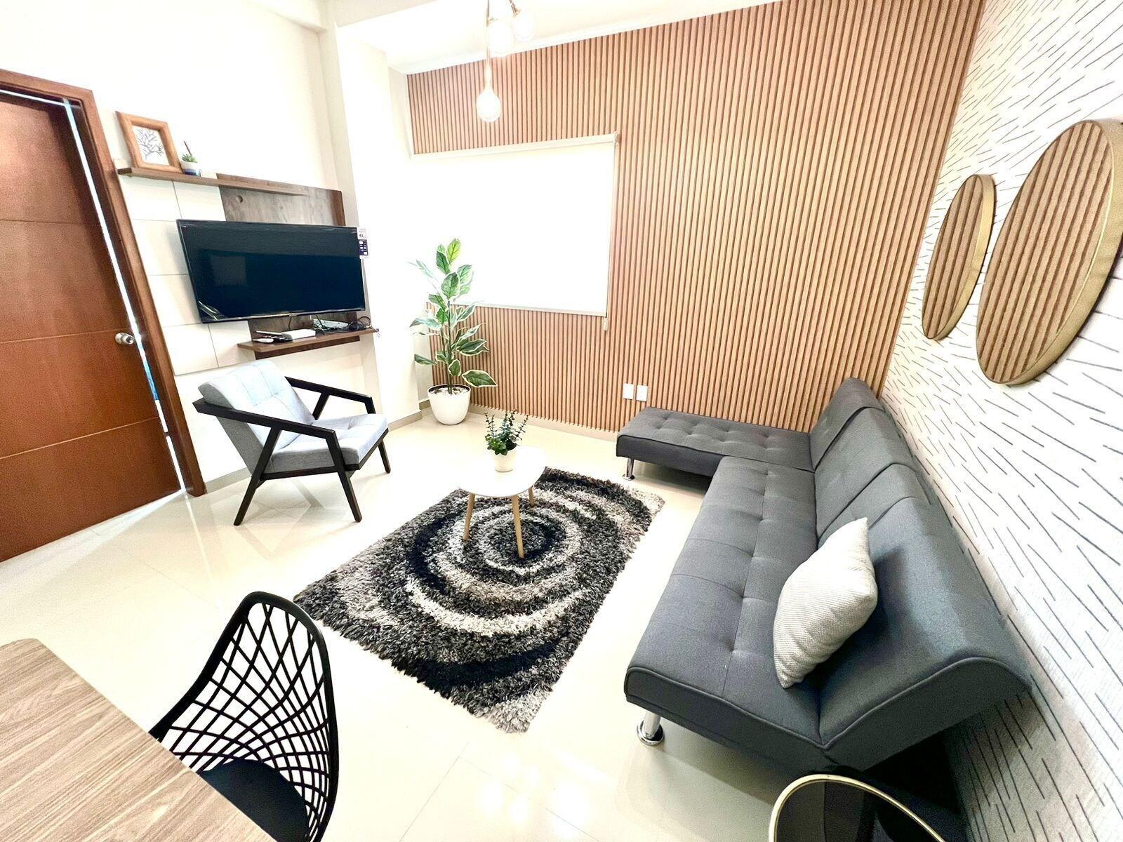 Equipamiento de Habitación Matthay