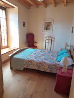 Alquiler Vacacional - La Cousteto accommodation in a 17th century fortified house