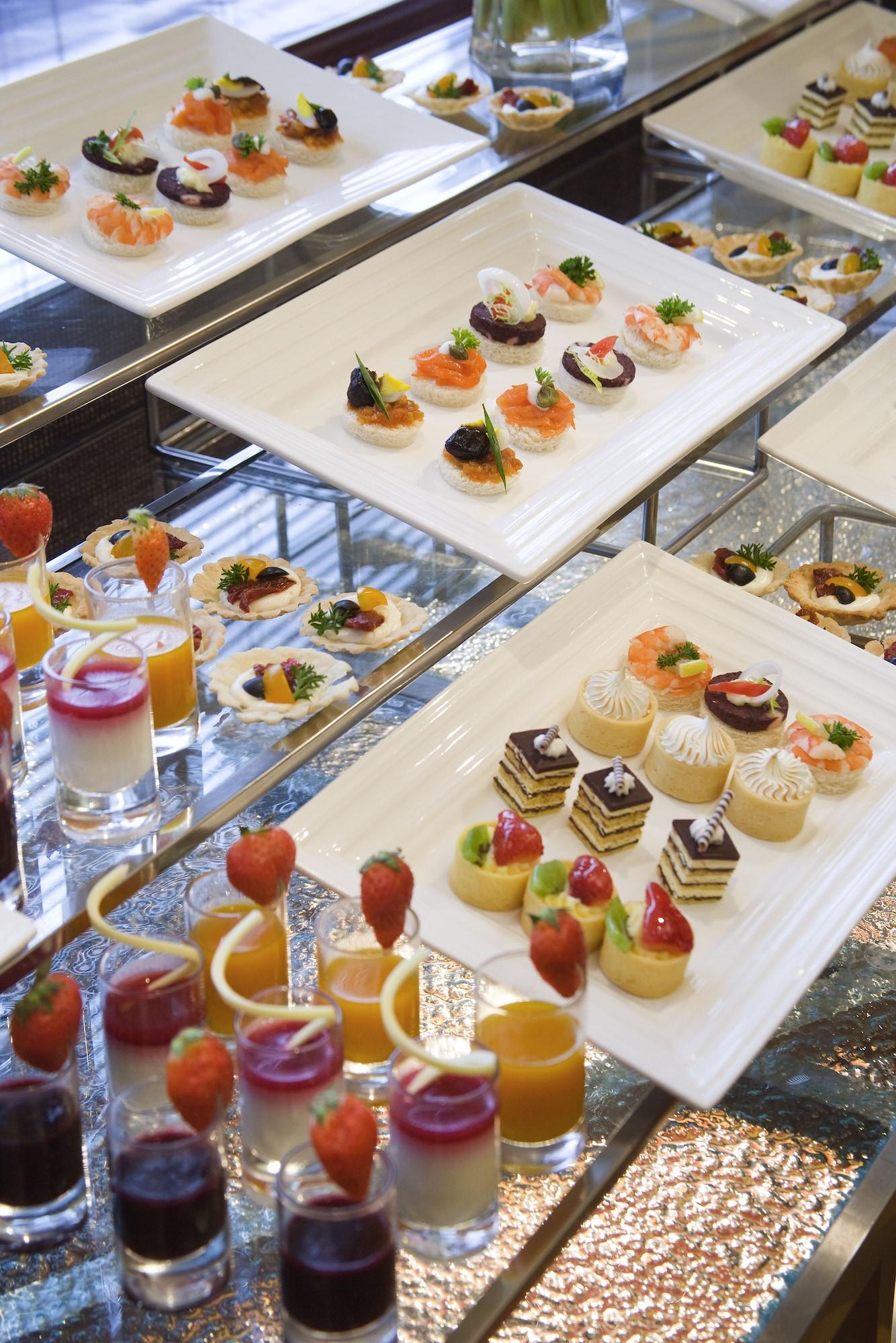 Restaurant Novotel Beijing Peace