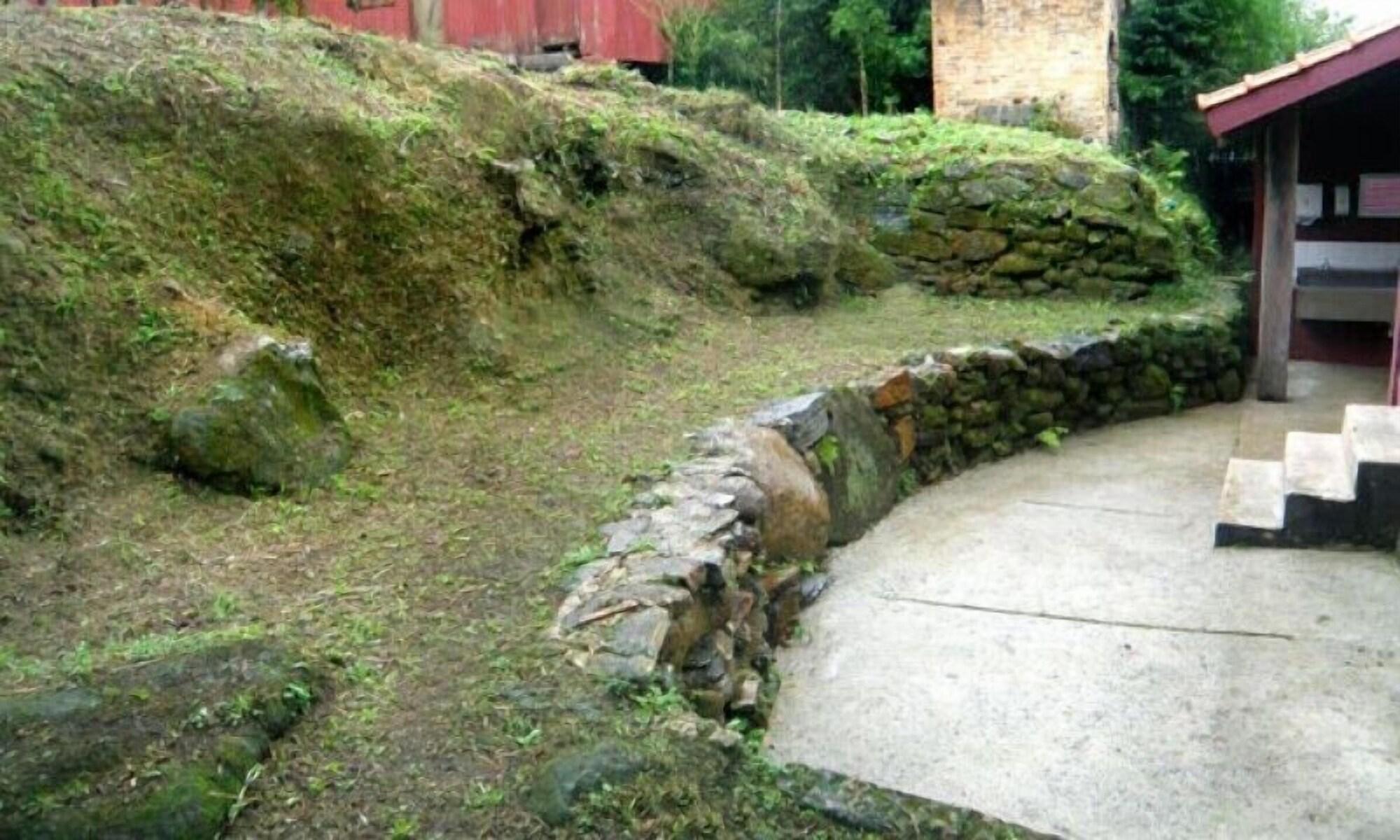 Varios Pousada Avalon Paranapiacaba
