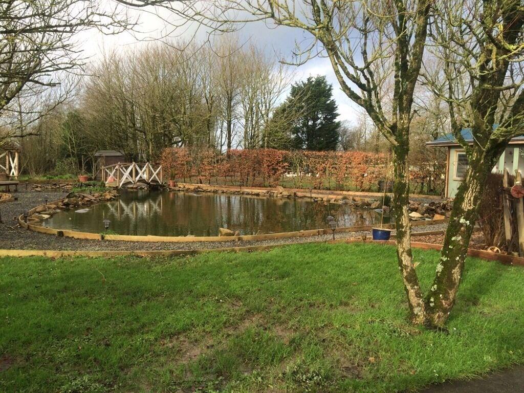 Comodidades del Alojamiento Barton Gate Farm Guesthouse