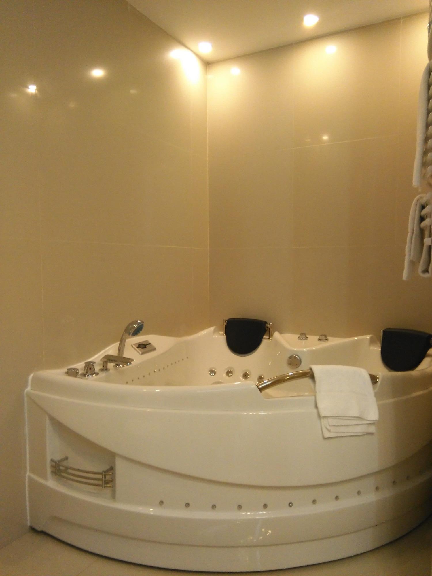 Spa Hotel Christina Plus