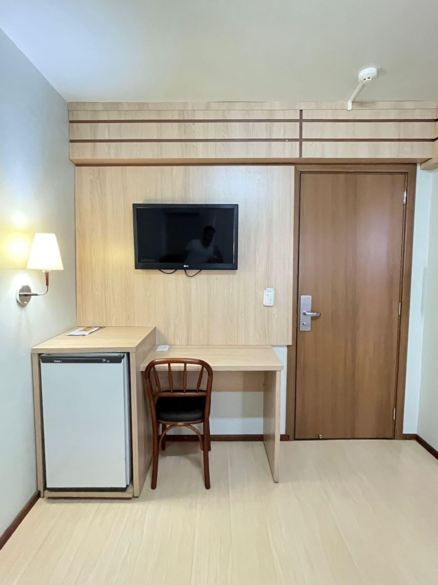 Set de Habitación Regente Hotel