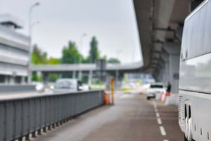 Passeio - Transporte entre o Aeroporto de Porto Seguro e Arraial d'Ajuda