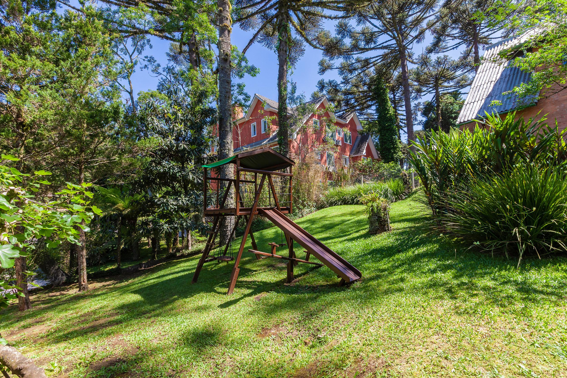 Varios Tri Hotel Lago Gramado