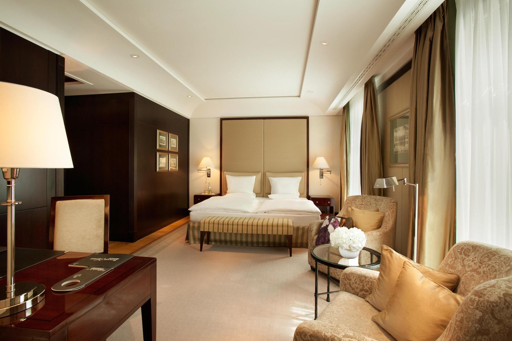 Habitación Hotel Adlon Kempinski