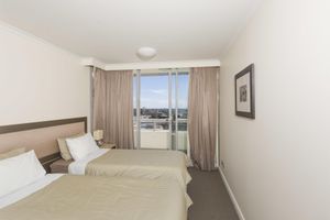 Alquiler Vacacional - Stunning 2 Bedroom Apartment