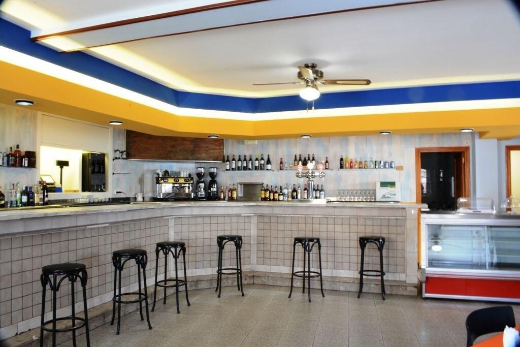 Bar/Salón Posada Guadalupe