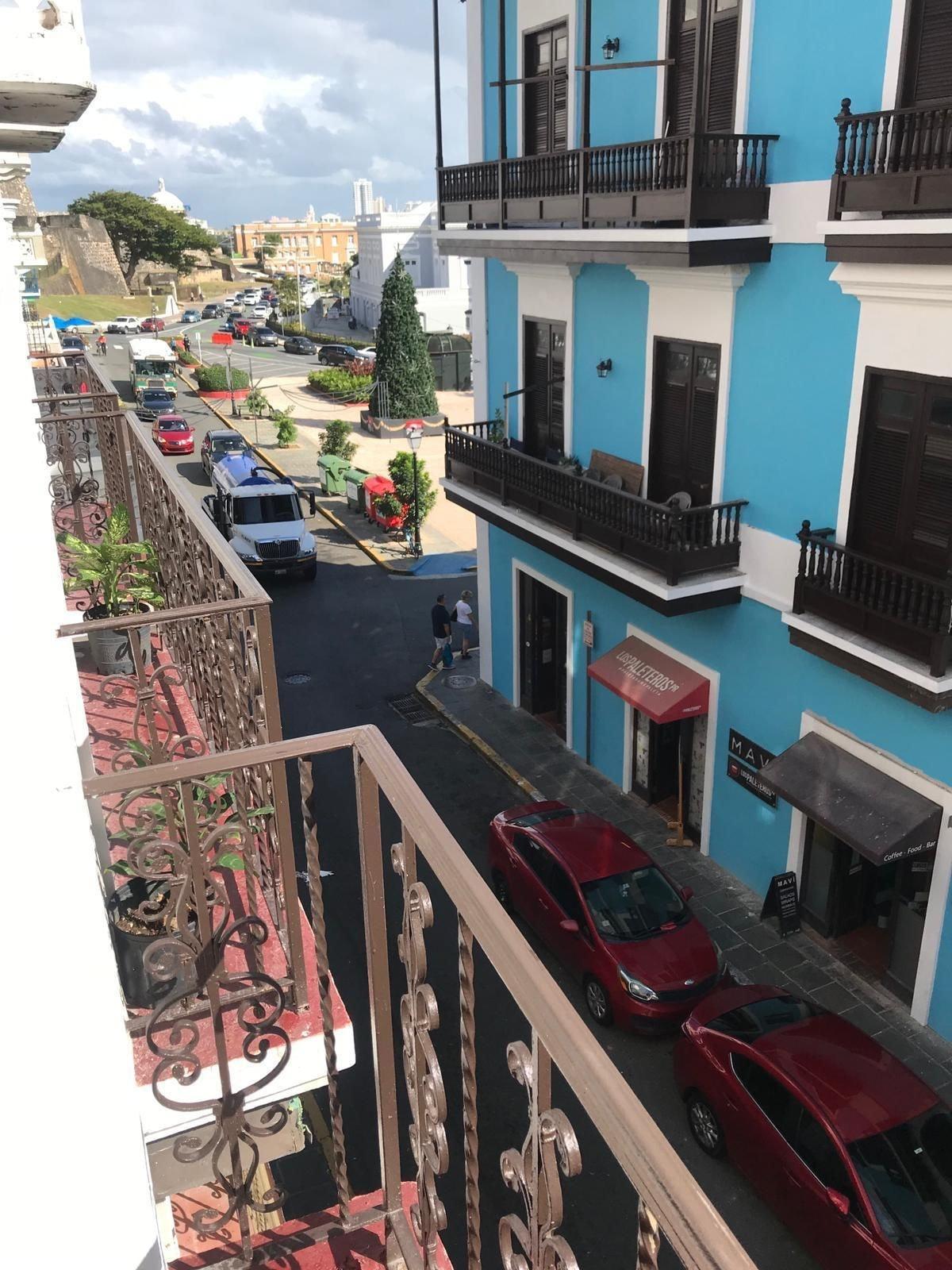 Vista Exterior Casa Of Essence