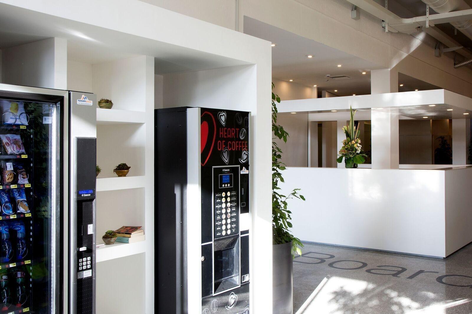 Instalaciones Recreativas Bed and Boarding - Hostel