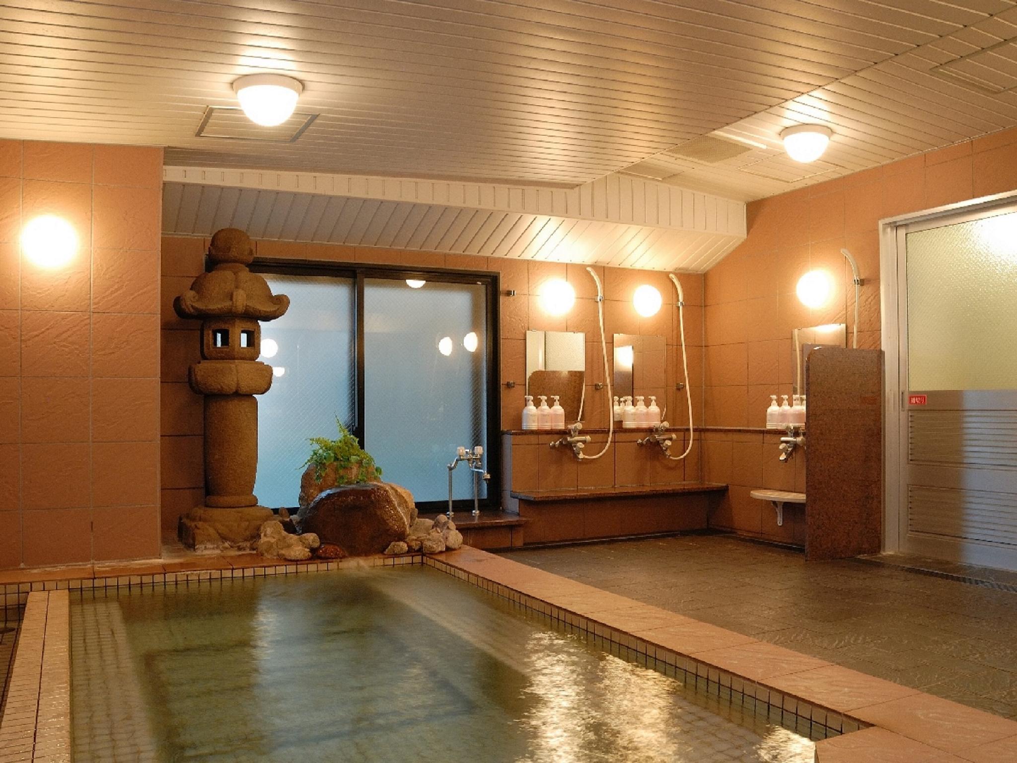 Instalaciones Recreativas APA Hotel Kitakami Ekinishi