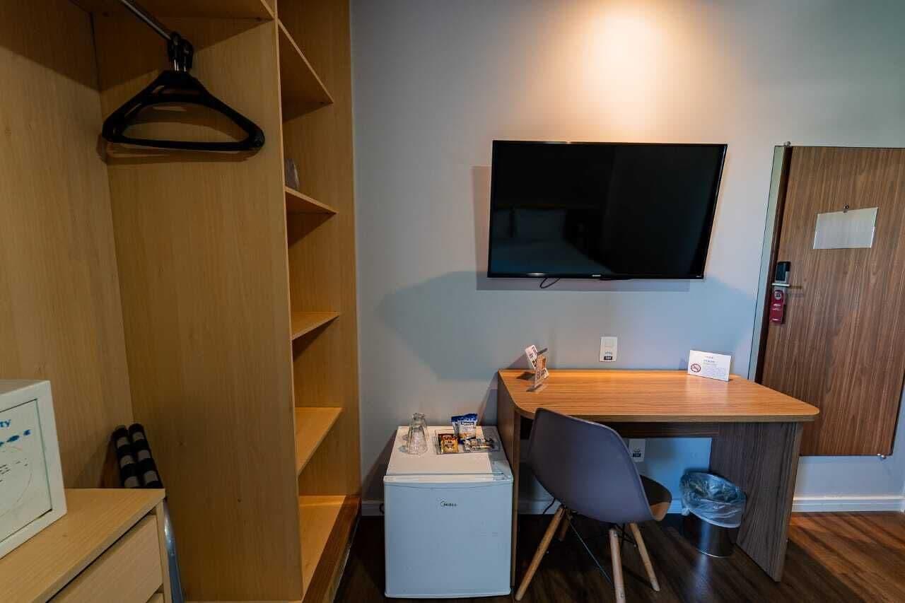 Habitación Nobile Suites Diamond