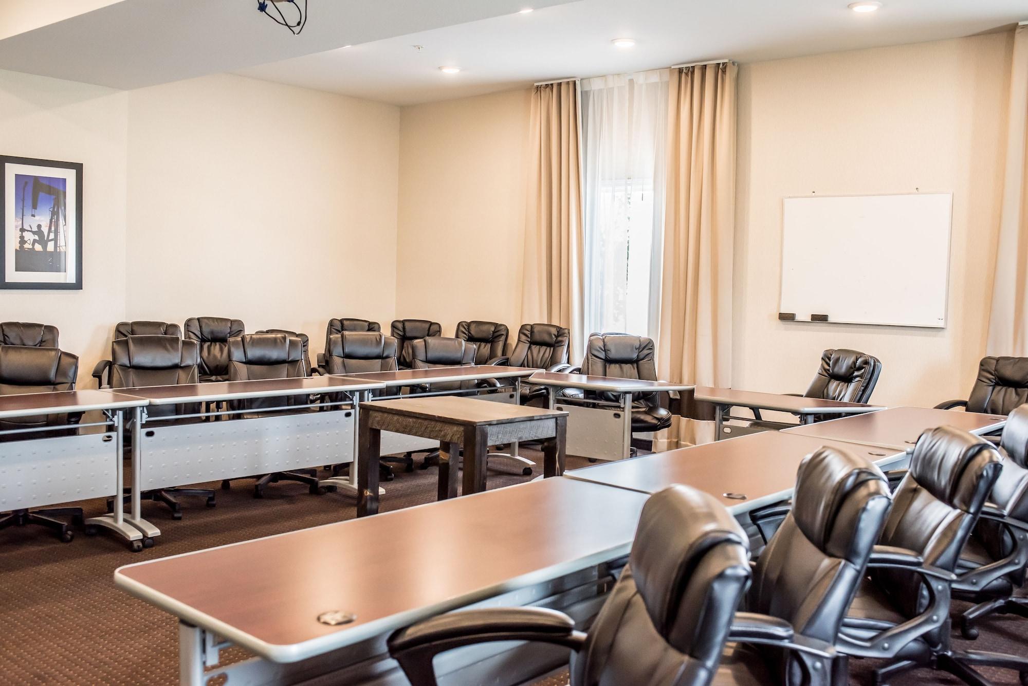 Sala de Reuniones Comfort Inn & Suites