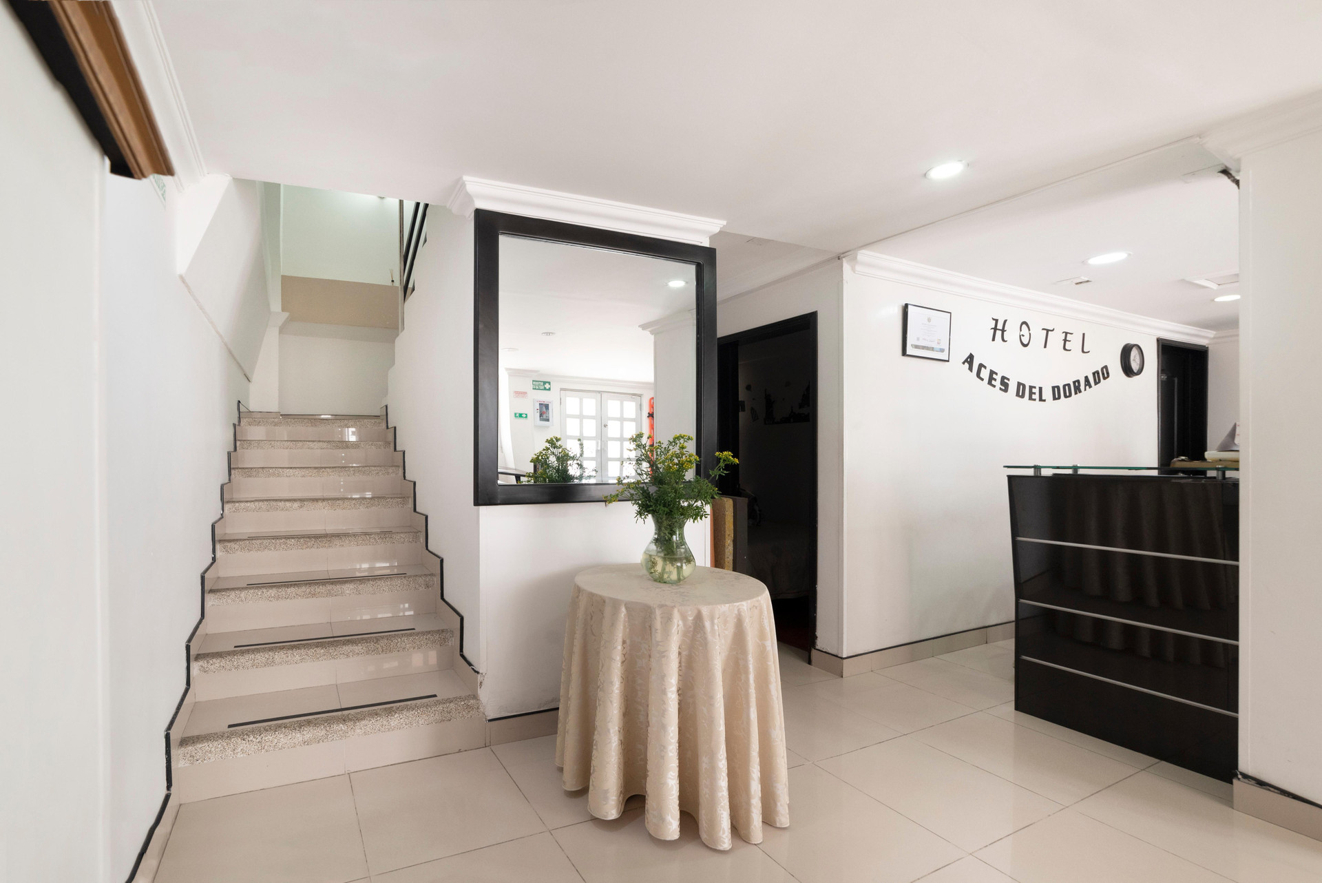 Hotel Hotel Dorado 100