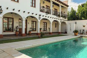 Alojamiento - Iraola Hotel Boutique