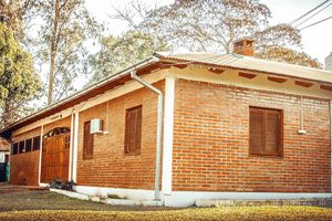 Alojamiento - Posada Madre America