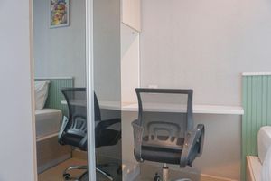 Alquiler Vacacional - Modern 2Br Apartment Tamansari Iswara