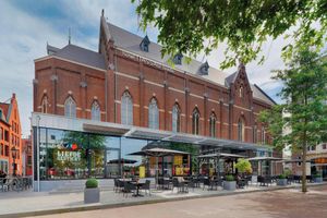 Alojamiento - Hotel Nassau Breda, Autograph Collection by Marriott