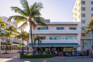 Alojamiento - Hotel Casa Canita