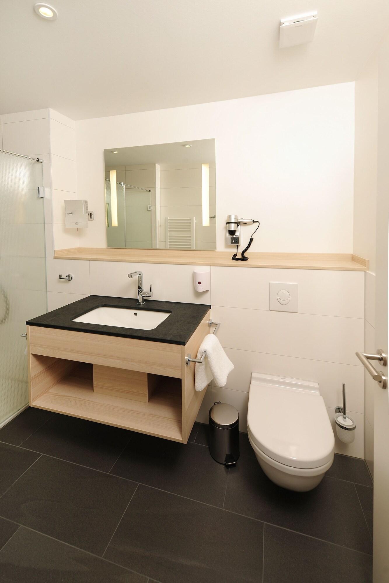Equipamiento de Habitación Haus Insel Reichenau