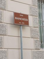 Alquiler Vacacional - 7. Frecavalli Apartment in period building