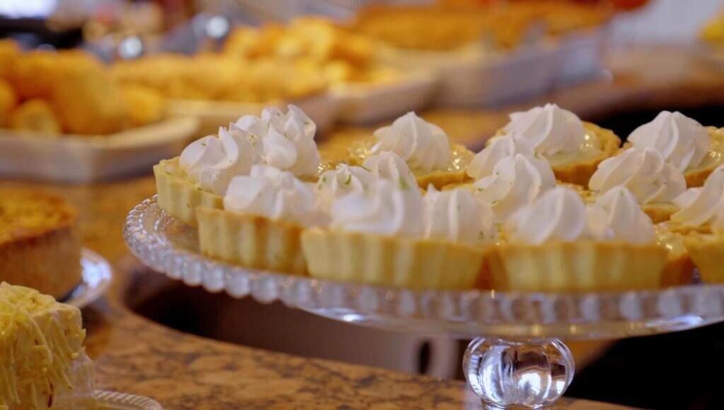 Restaurant HOTEL APPEL