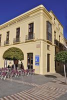 Alojamiento - Apartamentos Rondacentro